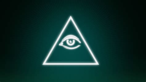 Illuminati Triangle Wallpapers - Wallpaper Cave