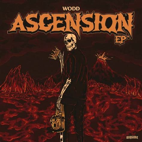 Wodd - Ascension Lyrics and Tracklist | Genius