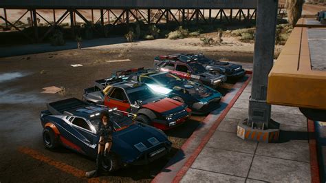 The ''Sports Legends'' Series - a Nomad Vehicle Pack by DoctorPortal at ...