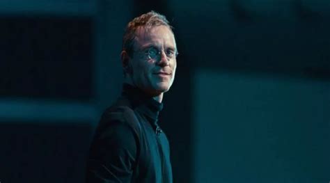 Watch: Michael Fassbender depicts the other side of Steve Jobs in new trailer | Hollywood News ...