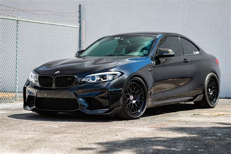 HRE Classics 300 | BMW M2 | Wheels Boutique