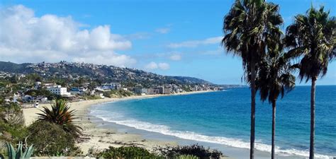 Best Southern California Beaches | Moving Happiness Home