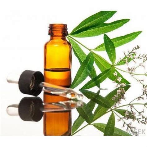 Essential Oils - Terpineol Oil Manufacturer from Mumbai