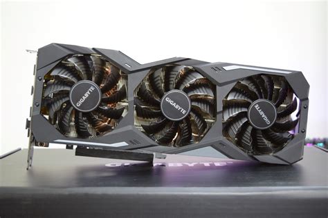 Gigabyte GeForce RTX 2080 Ti Gaming OC 11 GB Graphics Card Review