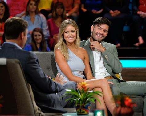 Bachelor in Paradise Couples: Here's Who's Still Together