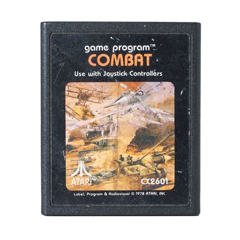 Combat (Atari 2600)