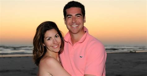 Jesse Watters’ wife Noelle Watters Wiki: Age, Divorce, Fox News ...