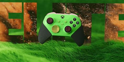 Xbox Elite Series 2 Controllers Are Now Customizable