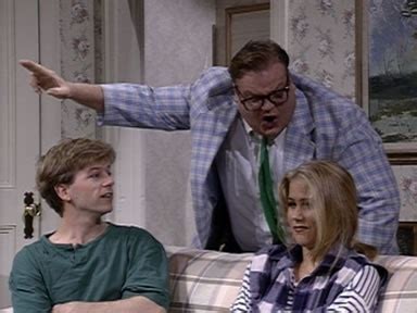 Matt Foley motivational speaker - Chris Farley Photo (19980098) - Fanpop