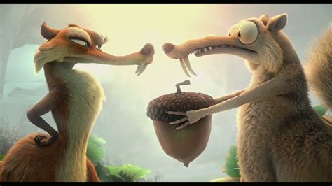 Ice Age 3 (2009) Ending Scene - YouTube