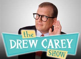 The Drew Carey Show - Season 8 Episodes List - Next Episode