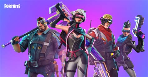 Epic Games provides $100,000,000 for Fortnite competitive play - jplaygame.com