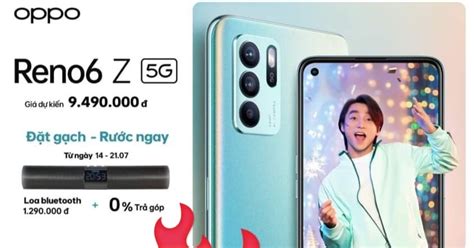 Oppo Reno6 Z images, specs and even price leak before the official unveiling - GSMArena.com news