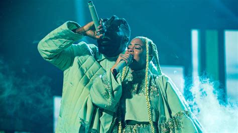 The 2021 BET Hip Hop Awards Performances, Ranked - Blavity