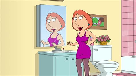 Family Guy Season 20 Image | Fancaps