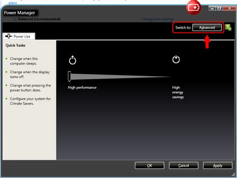 Lenovo power manager battery not installed - sekarelief