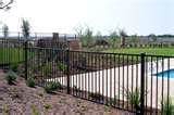 Wrought Iron Fence Panels Houston - Fence Panel Suppliers | Fence Panel Suppliers