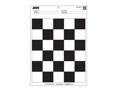 Hiding Power Chart – QC Labs.co.uk – Viscosity Measurement Equipment