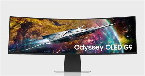 Samsung reveals Odyssey OLED, 8K gaming monitors at CES 2023 | Digital Trends | Digital trends ...