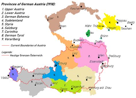 German nationalism in Austria - Wikipedia