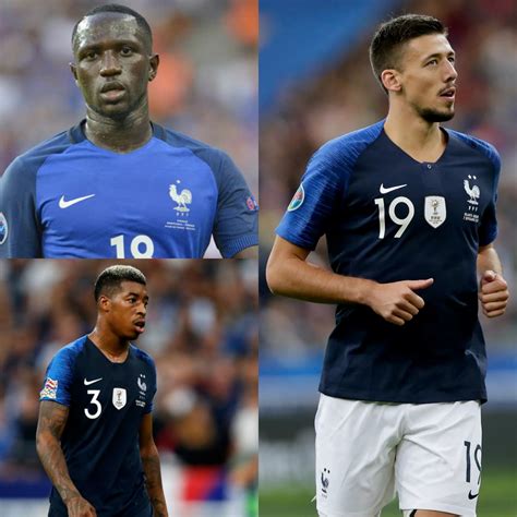 France - Euro 2020 Team Analysis