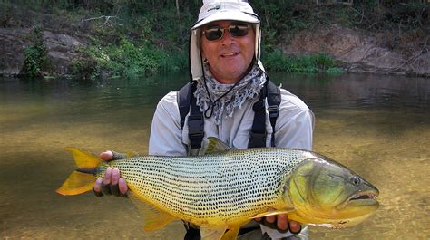 Fly Fishing Expeditions - Patagonia Golf - Buenos Aires - Argentina