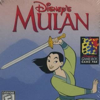 Disney's Mulan Characters - Giant Bomb