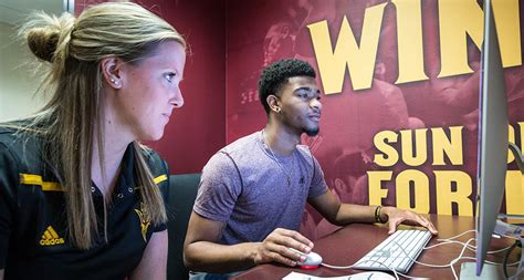 Sun Devil Head Coaches' Excellence Fund | ASU Foundation