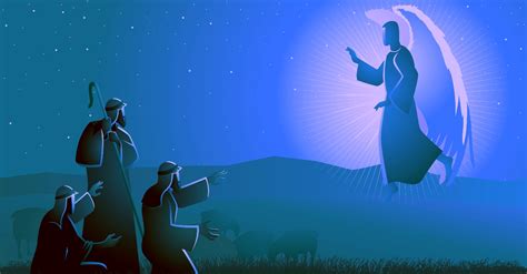 What Do We Know about the Shepherds at Jesus’ Birth?