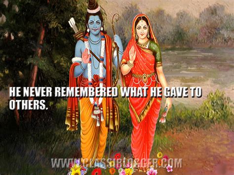 Lord RAMA Spiritual and Motivational Quotes – Classi Blogger