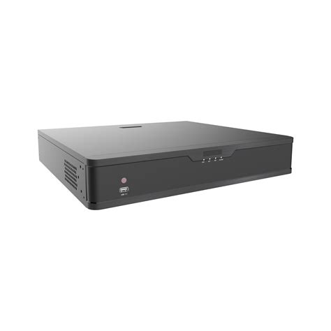 Prime Series 32CH 4K Network Video Recorder - IDView