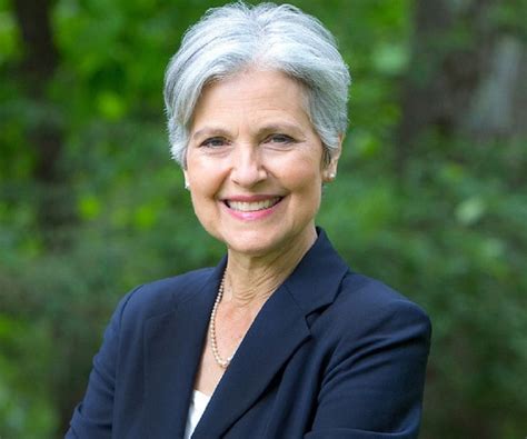 Jill Stein Biography - Facts, Childhood, Family Life & Achievements