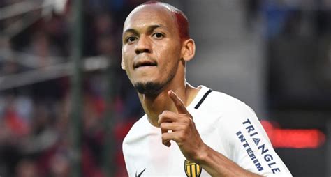 Brazil midfielder Fabinho will play for Liverpool