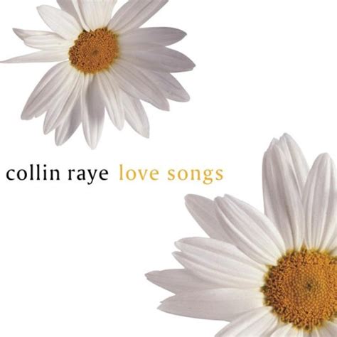 Collin Raye Lyrics - LyricsPond