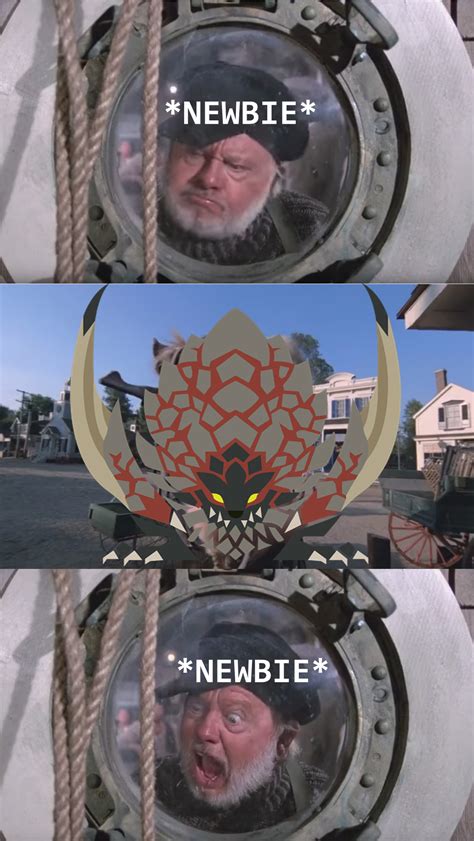 *cue Bazelgeuse theme* : r/MemeHunter