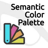 Semantic Color Palette