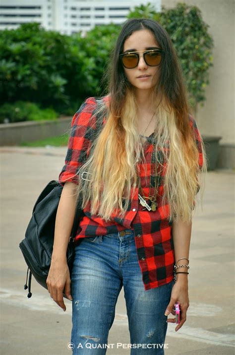 A Quaint Perspective: Street Style Diaries - Kayaan Contractor