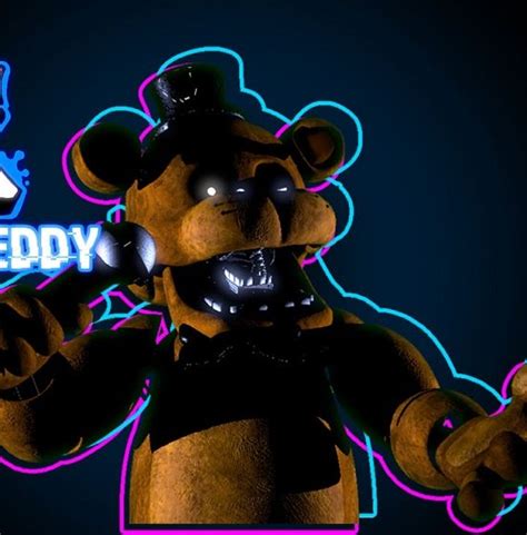 Fnf Vs Fnaf Friday Night Funkin Characters Vs Five Nights At Freddy S ...