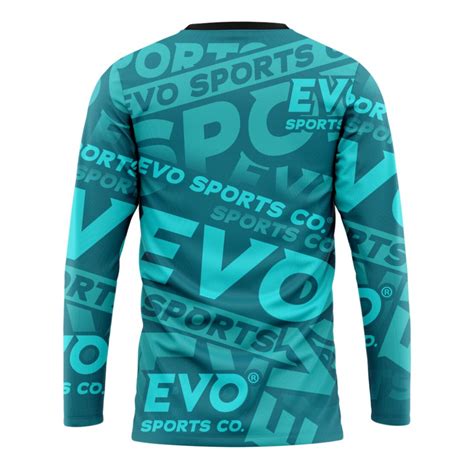 Custom Shirt - Custom Design – Evo Sports Co