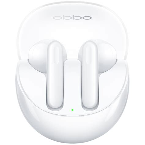 OPPO Enco Air3 | True Wireless Earbuds with HiFi 5 DSP | OPPO UAE