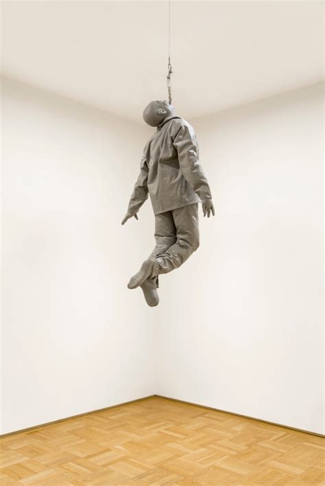 Juan Muñoz: Sculptures - - Exhibitions - Skarstedt Gallery