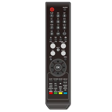 Remote Control for Kogan KALED32SMTWA Smart TV