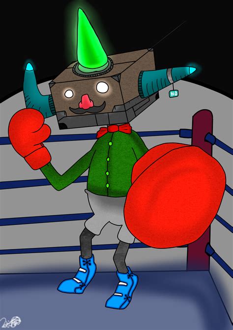 Roblox , The best scientist robot by LukTheLizard on DeviantArt