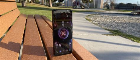 Asus ROG Phone 5 review: a new top gaming phone? | TechRadar