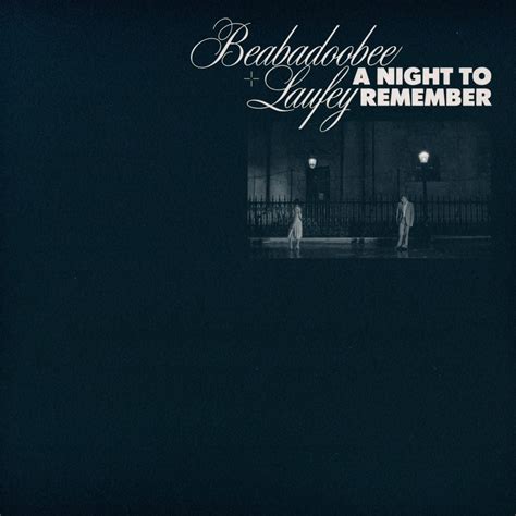 beabadoobee & Laufey – “A Night To Remember”