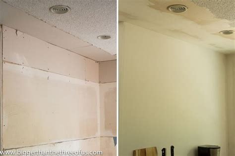 How to Finish Drywall - For Beginners! | Hometalk