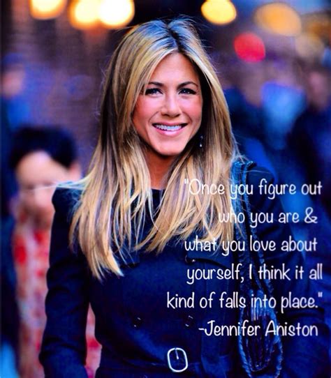 Jennifer Aniston Quotes. QuotesGram