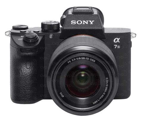 Sony A7 IV Camera Rumors - Best Camera News