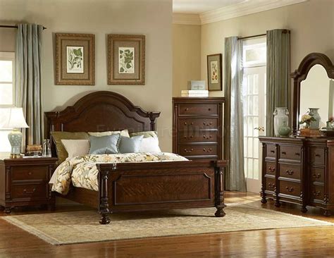 High end traditional bedroom furniture - 20 ways to add a sense of opulence to your apartments ...