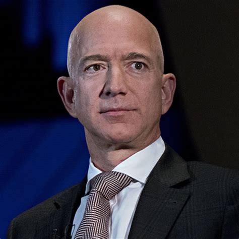 Jeff Bezos Biography; Net Worth, Age, Height, Children, House, Family, Education And Wife - ABTC